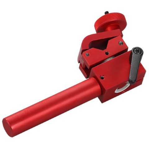 TRADEMASTER 22 - 35MM TORCH CLAMP TO SUIT RAIL BULL 